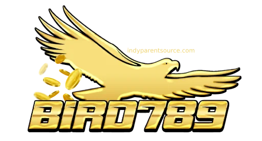 BIRD789 logo